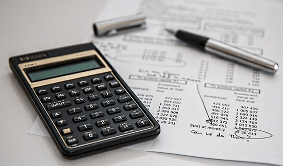 Title Loan Calculator