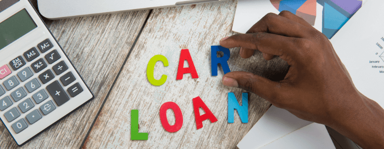 Title Loans in Modesto