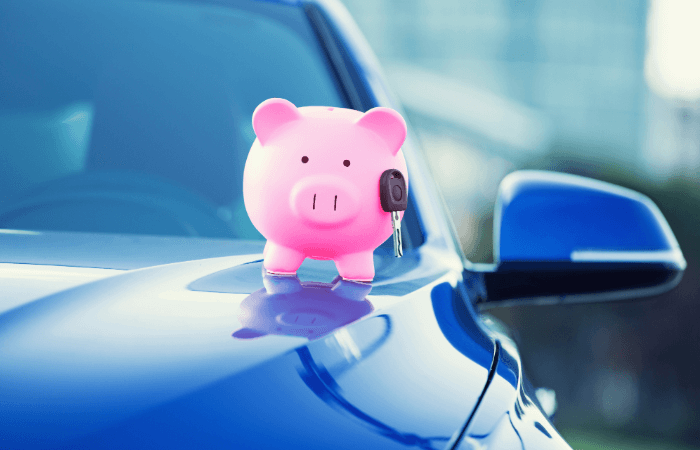 Title Loans That Don't Require the Car