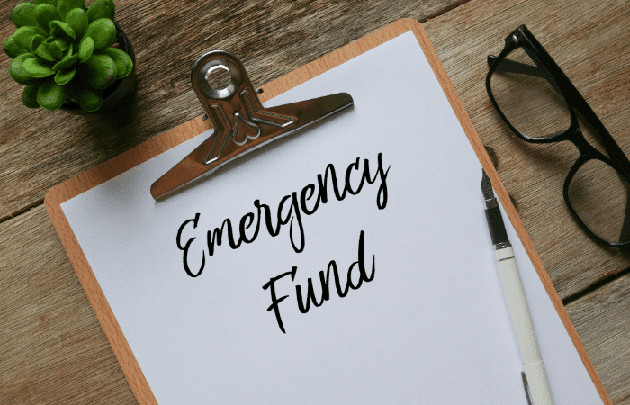 Emergency Loans