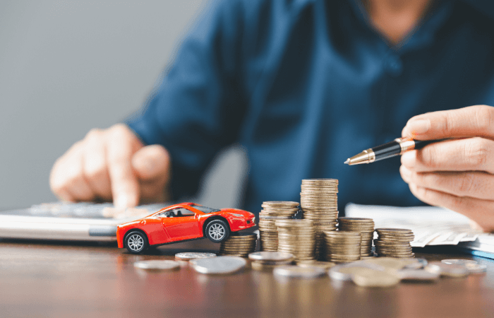 How To Get A Title Loan If You’re Still Paying?
