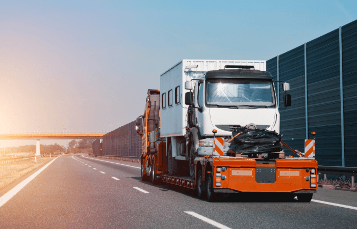 Truck Loans