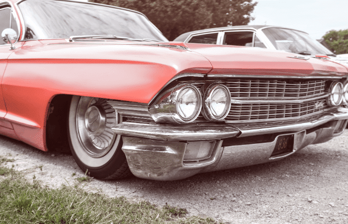 Salvage Title Loans