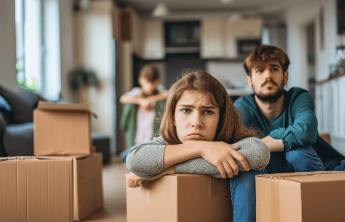 Emergency Eviction Loans