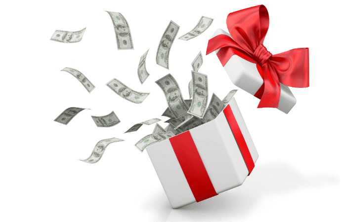 Holiday Cash Loan