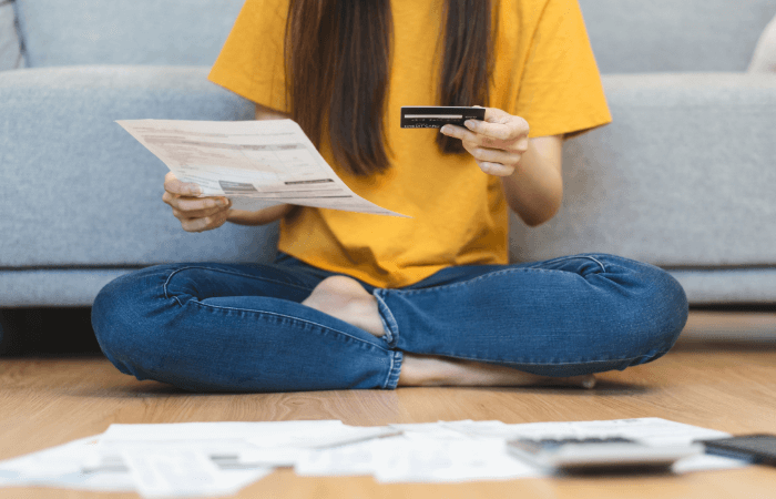 Bad Credit Loans